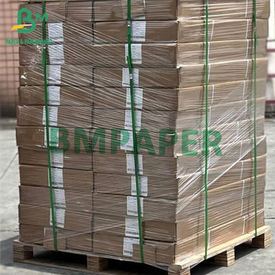 Papel de trazador cad Rolls cubierto blanco 5rolls por el cartón 80gsm 914m m X 50yards