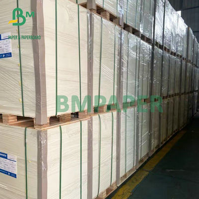 20PT 40PT 60PT Tabla de alfombra de cerveza Papel absorbente blanco sin revestimiento para bebidas Tabla de montaña