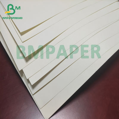 Papel abultado poner crema de papel del libro del alto libro a granel sin recubrimiento 70gsm 80gsm