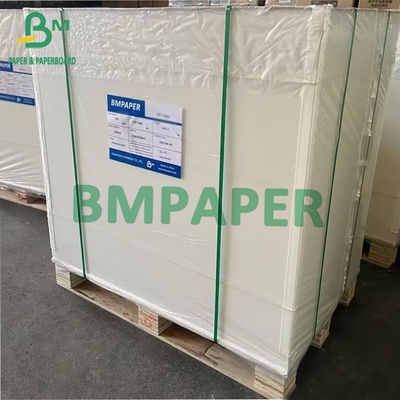 Blister SBS Papel Tablero Marfil C1S Hoja 275G 300G 320G 350G 400G 425G