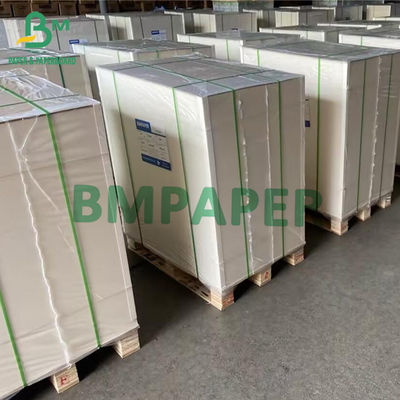 Blister SBS Papel Tablero Marfil C1S Hoja 275G 300G 320G 350G 400G 425G