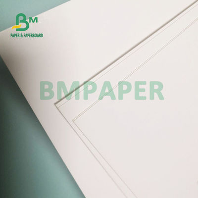 tablero de papel de 235gsm 260gsm GC1 para los cosméticos que empaquetan 700 x 1000m m