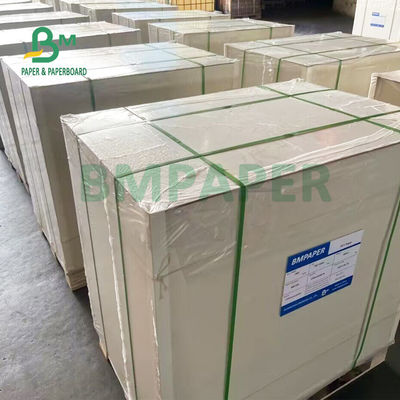 tablero de papel de 235gsm 260gsm GC1 para los cosméticos que empaquetan 700 x 1000m m