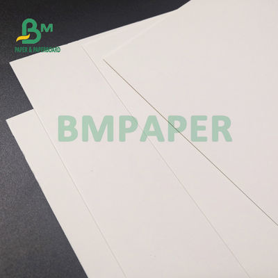 el tablero de la comida de 270gsm 350gsm C1S para las galletas empaqueta fuerza plegable excelente