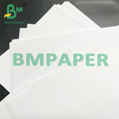 230g 250g 300g en offset el papel sin recubrimiento de Woodfree de la impresión para los aviadores
