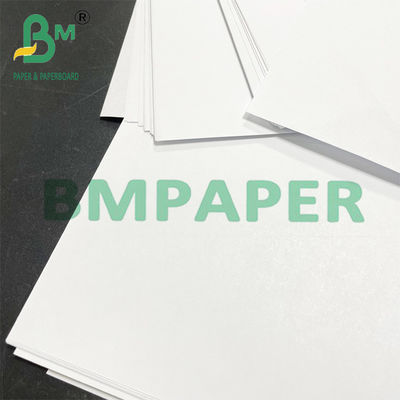 230g 250g 300g en offset el papel sin recubrimiento de Woodfree de la impresión para los aviadores