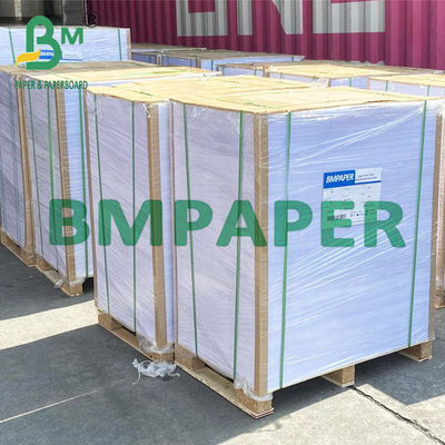 230g 250g 300g en offset el papel sin recubrimiento de Woodfree de la impresión para los aviadores