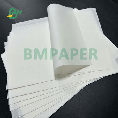 papel térmico imprimible de 48gsm 50gsm 55gsm 1100m m 1200m m para los cajeros automáticos del banco