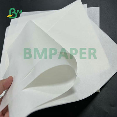papel térmico imprimible de 48gsm 50gsm 55gsm 1100m m 1200m m para los cajeros automáticos del banco