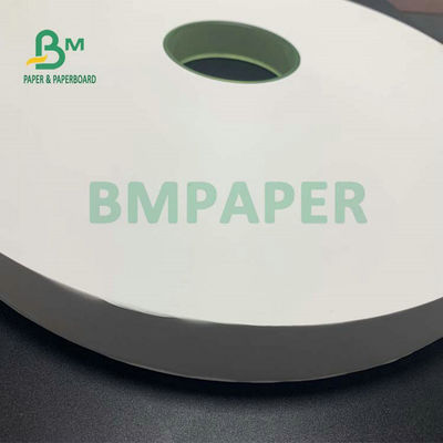 24gsm 28gsm que inclina el Libro Blanco sin recubrimiento de papel para el embalaje del cigarrillo
