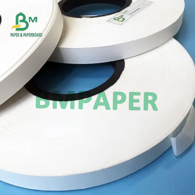 24gm 28gm Papel de envoltura para palillos de dientes 10pcs por cartón