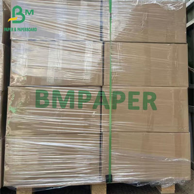24gm 28gm Papel de envoltura para palillos de dientes 10pcs por cartón
