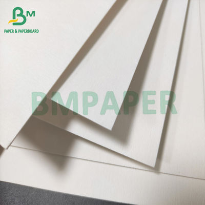color blanco natural del papel absorbente del ambientador de aire de 1m m 1.5m m