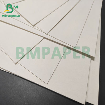 color blanco natural del papel absorbente del ambientador de aire de 1m m 1.5m m