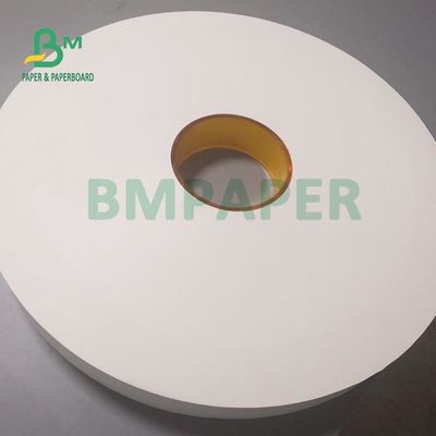 24gsm 28gsm Food Safe Palillo Papel de embalaje de alta resistencia 27MM 29MM