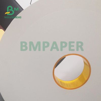 24gsm 28gsm Food Safe Palillo Papel de embalaje de alta resistencia 27MM 29MM