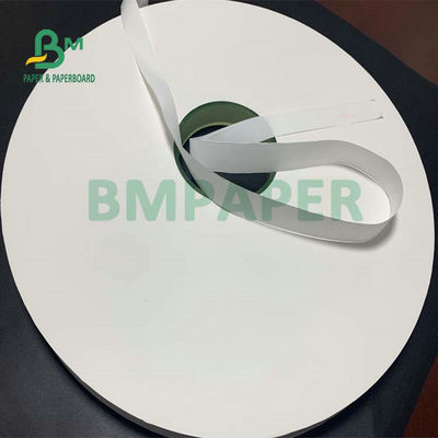 tamaño modificado para requisitos particulares 40m m del papel de embalaje 37m m 40m m del palillo de 24gsm 28gsm