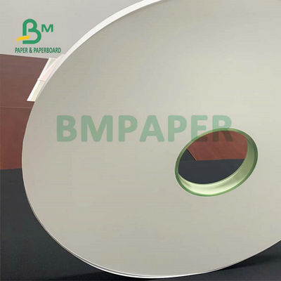tamaño modificado para requisitos particulares 40m m del papel de embalaje 37m m 40m m del palillo de 24gsm 28gsm