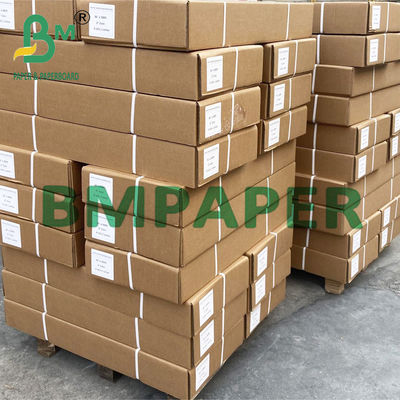 rollo de papel de etiqueta de recibo termal de 80 mm y 57 mm para casier POS hasta