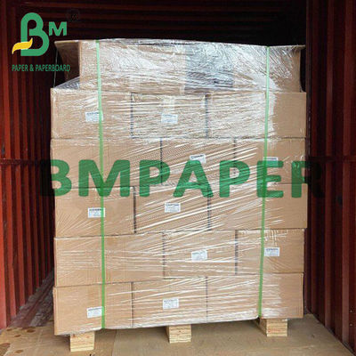 rollo de papel de etiqueta de recibo termal de 80 mm y 57 mm para casier POS hasta