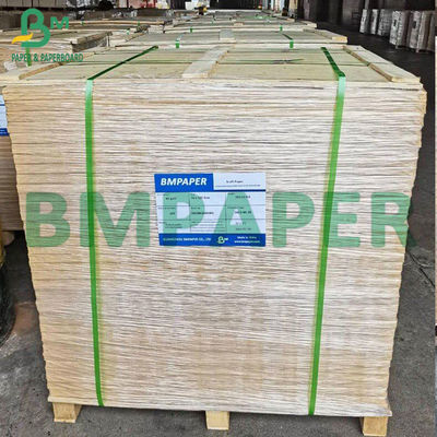 papel sin recubrimiento sin madera compensado blanco de 50gsm 53gsm 60grs para la impresión del membrete