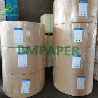caja Rolls de papel del plegamiento de la cartulina del blanqueo del tablero 275g 300g GC1 de la anchura FBB de 635m m