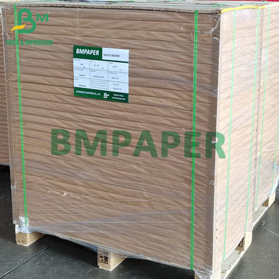 250G 300G C2S Tablero Papel blanco a granel 31&quot; X 43&quot; 41&quot; x 24&quot; 100 hojas por resma
