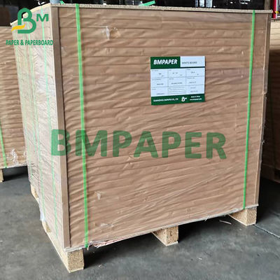 250G 300G C2S Tablero Papel blanco a granel 31&quot; X 43&quot; 41&quot; x 24&quot; 100 hojas por resma