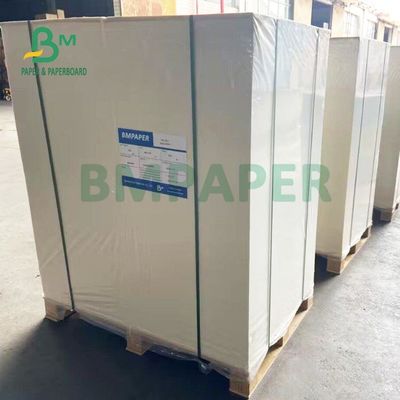 tablero plegable de la caja de 215gsm 230gsm C1S para el cigarrillo que empaqueta 520m m x 1000m m
