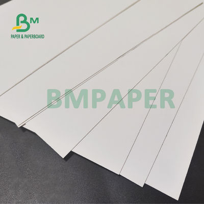 tablero plegable de la caja de 215gsm 230gsm C1S para el cigarrillo que empaqueta 520m m x 1000m m