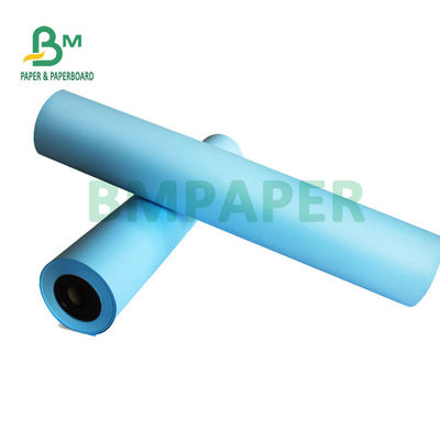 proyecto echado a un lado doble del modelo 80gsm para el dibujo de construcción 20" X 50 yardas