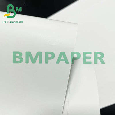 cubiertas de libro del grado de 80g 90g 100g C2S Matte Printing Paper For High