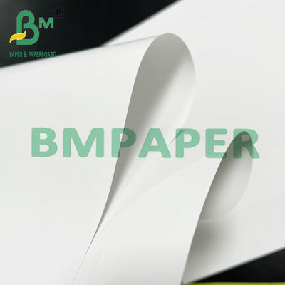 cubiertas de libro del grado de 80g 90g 100g C2S Matte Printing Paper For High