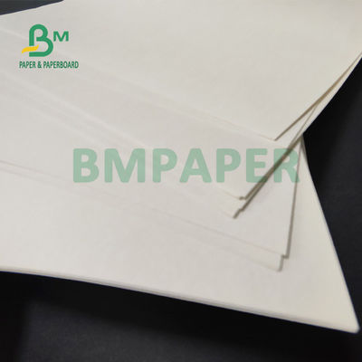 alto papel abultado del libro 65gsm para la imprimibilidad excelente del color de marfil de los libros de texto
