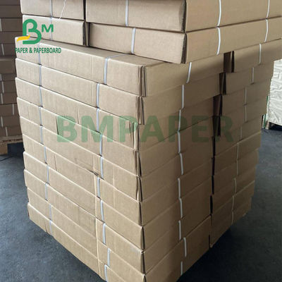 Modelo echado a un lado doble que dirige el rollo de papel para el formato amplio 24&quot; x 50 yardas