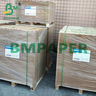 25 kilogramos 50 kilogramos a prueba de humedad Kraft Bolsa de papel extensible para bolsa de cemento
