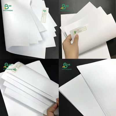 el jumbo de la garantía de 20lb 24lb escaria las hojas blancas/resma del papel 500 del libro del color de los 66cm de los x 96cm