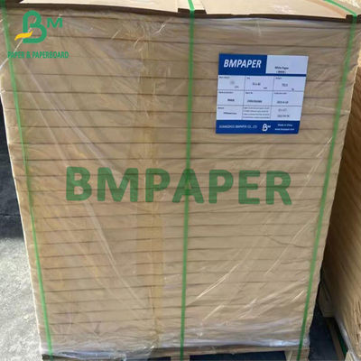 el jumbo de la garantía de 20lb 24lb escaria las hojas blancas/resma del papel 500 del libro del color de los 66cm de los x 96cm