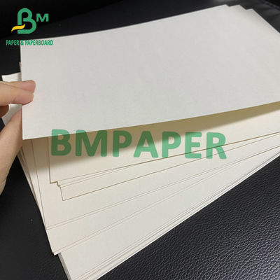 Papel 0.4m m del SGS Beermat 0.7m m 1.2m m 70 el x 100cm 2.0m m gruesos hojas de 500 x de 1040m m