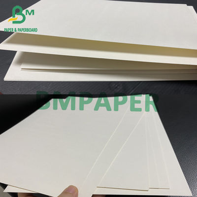 Papel 0.4m m del SGS Beermat 0.7m m 1.2m m 70 el x 100cm 2.0m m gruesos hojas de 500 x de 1040m m