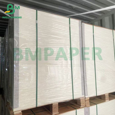 Papel de libro de texto de papel sin recubrimiento compensado de 50 lb para manuales de 25 x 38 pulgadas