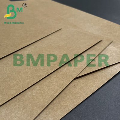 160 - La categoría alimenticia de 400 G/M PE cubrió el papel del arte para las cajas del bocado