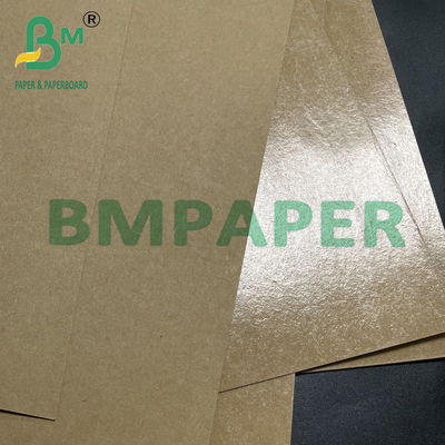 160 - La categoría alimenticia de 400 G/M PE cubrió el papel del arte para las cajas del bocado