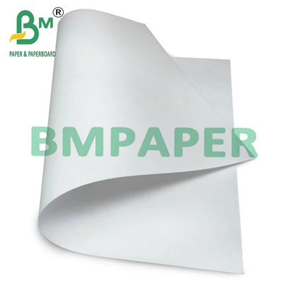 papel sintético de los PP de la durabilidad blanca de 350um 400um para las etiquetas de la medicación