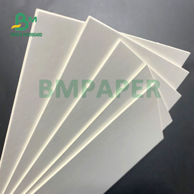 Tablero de tarjeta blanco del lado FBB de Anccardboard 1000gsm 1200gsm el 107cm los x 77cm el 100*70cm
