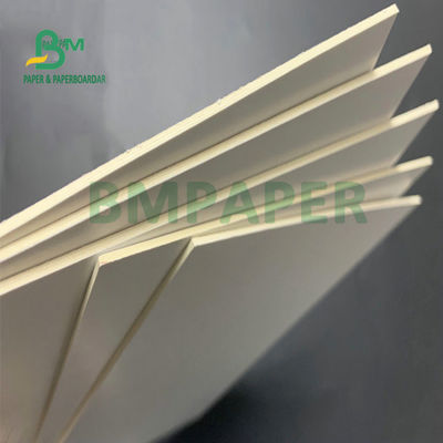 Tablero de tarjeta blanco del lado FBB de Anccardboard 1000gsm 1200gsm el 107cm los x 77cm el 100*70cm