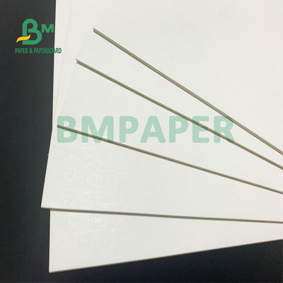 Tablero de tarjeta blanco del lado FBB de Anccardboard 1000gsm 1200gsm el 107cm los x 77cm el 100*70cm