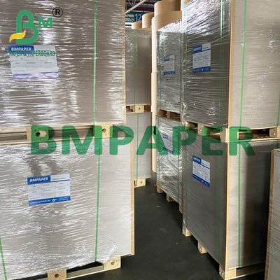 alta caja de Anccardboard Gray Side For Product Packaging del grueso 1200g
