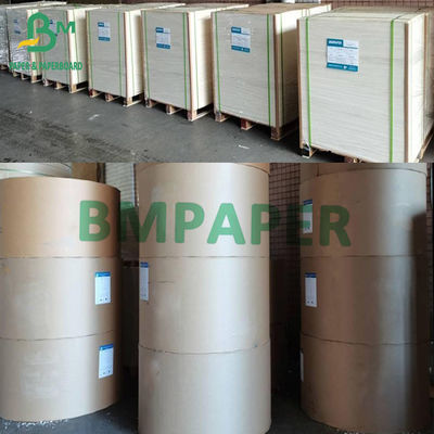 Papel GT1 250gsm de papel de la buena calidad GC1 - el un aparador revestido blanco 400gsm cubre 700 x 1000m m