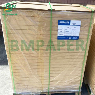 Papel de granos de cuero colorido sin recubrimiento de 230 gm A4 A3+ Papel de cubierta de encuadre